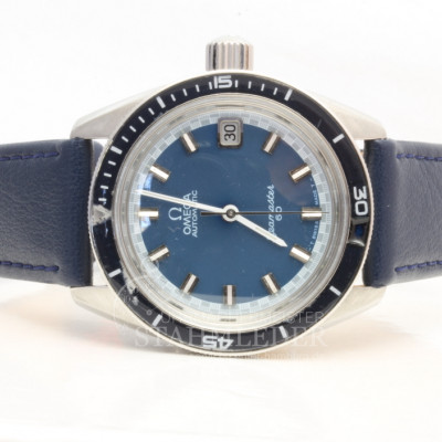 Zum Angebot: 'Omega Seamaster60 Big Crown 1969' für 2.498,00 EUR